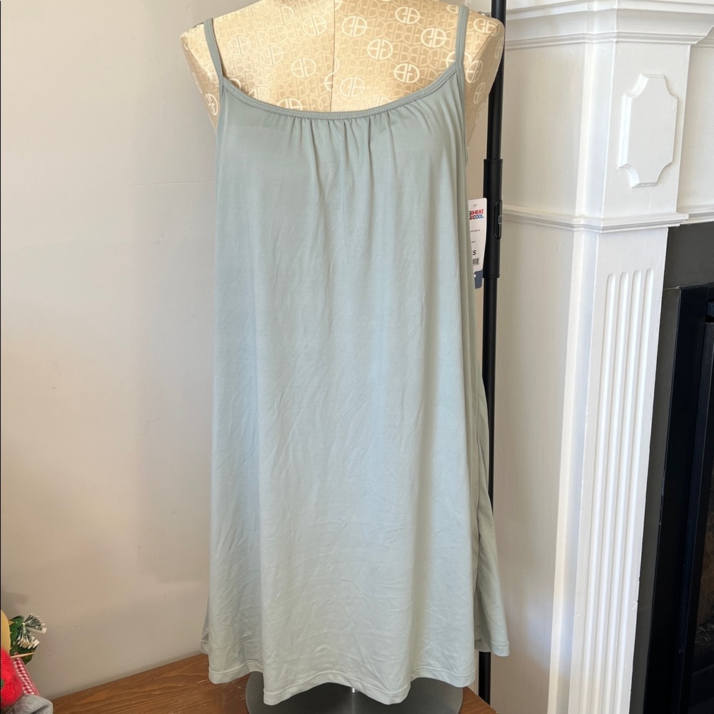 32 Degrees Women’s Cool Flowy Bra Dress